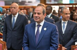 في «قمة إفريقيا – فرنسا».. السيسي يدعو إلى تمويل مستدام وتنمية عادلة لإفريقيا