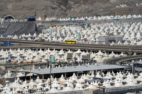 يوم التروية.. كيف يغتنم غير الحجاج فضائل اليوم المبارك؟