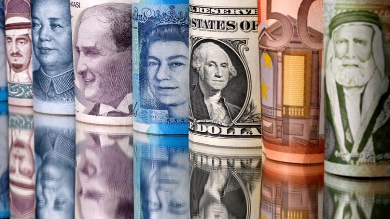 أسعار العملات في مصر اليوم الأحد