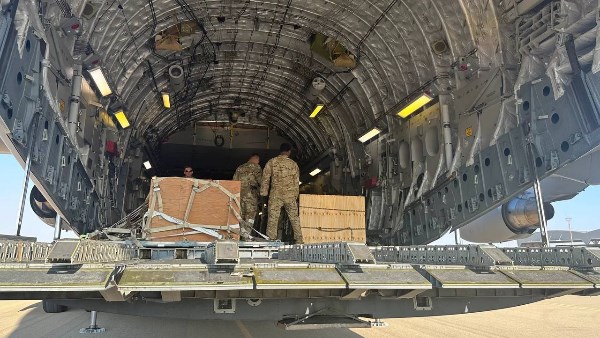 الخارجية الأمريكية توافق على صفقات سلاح بقيمة 8.6 مليار دولار لعدة دول