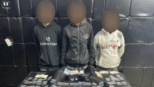 لـ20 مايو.. إرجاء محاكمة 3 متهمين بترويج المخدرات في مدينة نصر