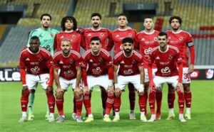توروب يعلن تشكيل الأهلي لمواجهة إنبي في الدوري الممتاز