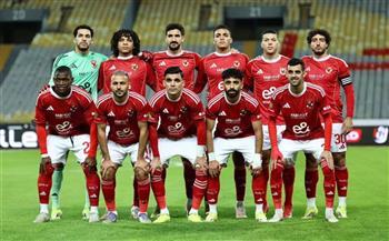 توروب يعلن تشكيل الأهلي لمواجهة إنبي في الدوري الممتاز