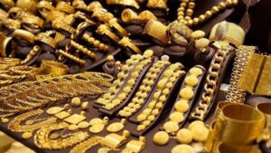 استقرار أسعار الذهب في مصر اليوم السبت مع تحركات محدودة عالميًا