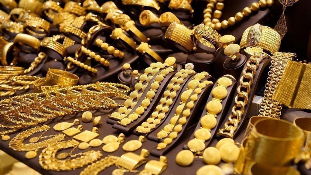 استقرار أسعار الذهب في مصر اليوم السبت مع تحركات محدودة عالميًا