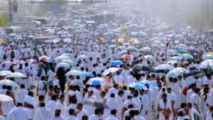 يوم التروية.. لماذا سُمي بهذا الاسم وما الأعمال المستحبة فيه؟