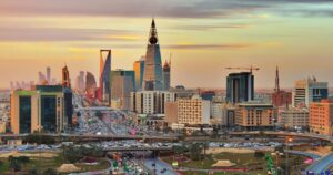 قطاع العقارات السعودي يظهر قوة هيكلية
