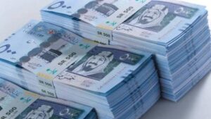 أسعار الريال السعودي في مصر اليوم الأربعاء