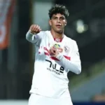 محمد السيد لاعب الزمالك