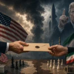 طهران تسلم ردها على المقترح الأمريكي وترامب يصعّد موقفه من الملف النووي
