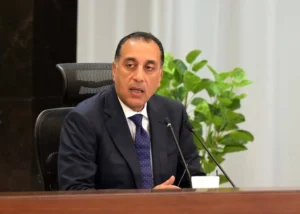 مدبولي يبحث مع شركة إيني الإيطالية تعزيز استثمارات الطاقة في مصر