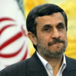 «أحمدي نجاد» في سيناريو أمريكي إسرائيلي لتغيير النظام في إيران