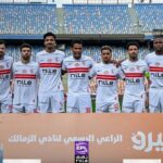 لاعبي نادي الزمالك
