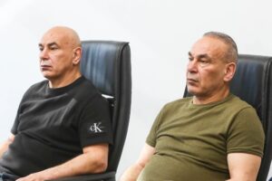 جهاز منتخب مصر يشارك في اجتماع فيفا لتعديلات التحكيم 
