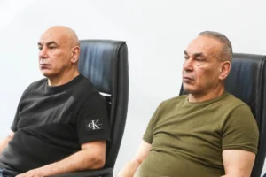 جهاز منتخب مصر يشارك في اجتماع فيفا لتعديلات التحكيم 