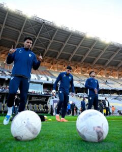 التعادل السلبي في الشوط الأول بين الزمالك و سموحة