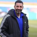 أحمد خطاب المدير الفني الجديد لغزل المحلة