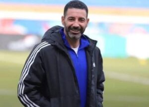أحمد خطاب بديلًا لـ علاء عبد العال في غزل المحلة