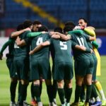 لاعبي الاتحاد السكندري