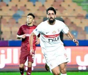 بعد الفوز بالدوري..عدى الدباغ سعيد بالتتويج باللقب وقدمنا مجهود كبير