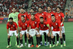 حسام حسن يستقر على القائمة النهائية لمنتخب مصر في كأس العالم