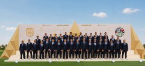 إتحاد الكرة يُعلن عن رحلة منتخبنا الوطني في كأس العالم 2026..مليئة بالتحديات 