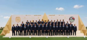 إتحاد الكرة يُعلن عن رحلة منتخبنا الوطني في كأس العالم 2026..مليئة بالتحديات 