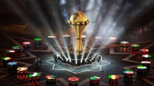 الكاف يحدد موعد انطلاق كأس أمم إفريقيا 2027