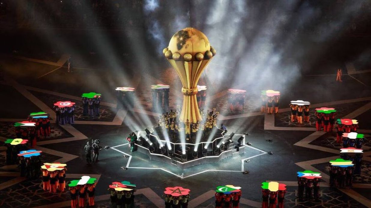 الكاف يحدد موعد انطلاق كأس أمم إفريقيا 2027