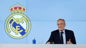ريال مدريد يطلق رسميا عملية انتخاب رئيس جديد