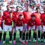 لاعبي منتخب مصر - أرشيفية
