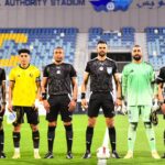 حكام بالدوري المصري - ارشيفية