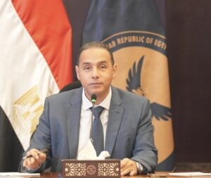 الرقابة المالية: قائمة بالشركات المخالفة للتشريعات المنظمة للأنشطة المالية غير المصرفية  لحماية المتعاملين