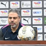 معتمد جمال مدرب الزمالك