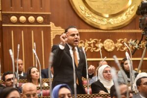 «بعد سنوات من المعاناة».. الحسيني الليثي يطالب رئيس الوزراء بتحويل مقر شرطة ديروط القديم إلى مكتب جوازات لخدمة الأهالي