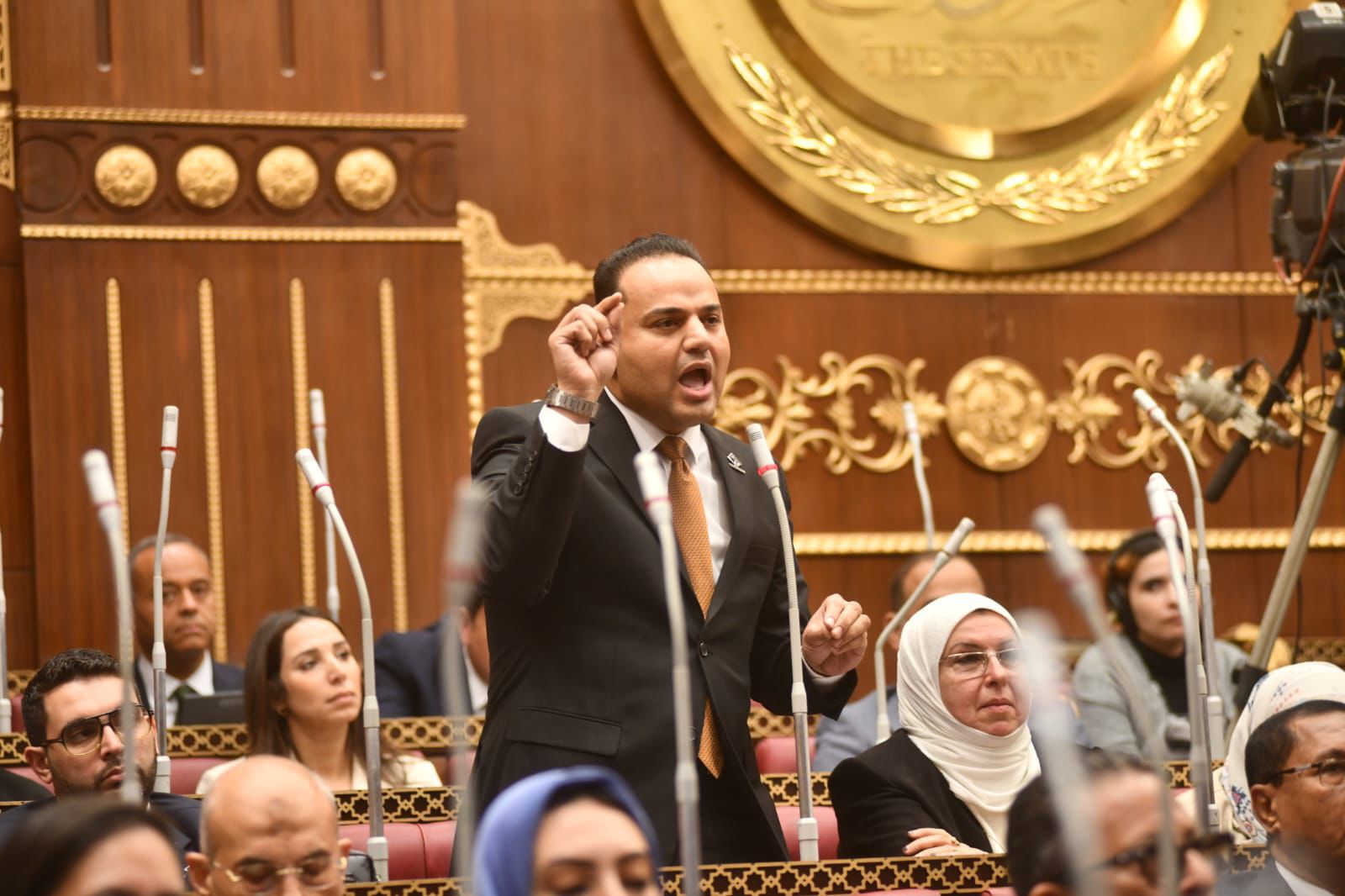 «بعد سنوات من المعاناة».. الحسيني الليثي يطالب رئيس الوزراء بتحويل مقر شرطة ديروط القديم إلى مكتب جوازات لخدمة الأهالي
