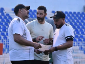 قيادة فنية جديدة…تعرف على تشكيل غزل المحلة في مواجهة الإتحاد السكندري