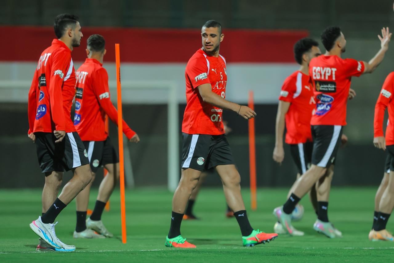 الإتفاق على 11 تبديلاً في ودية مصر و روسيا اليوم