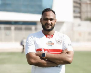 الزمالك يتعاقد مع علي السعيد لقيادة الكرة النسائية