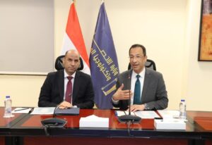 وزيرا الاتصالات والعمل يعلنان إطلاق خدمة “كعب العمل” إلكترونياً عبر منصة مصر الرقمية