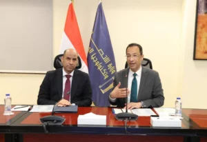 وزيرا الاتصالات والعمل يعلنان إطلاق خدمة “كعب العمل” إلكترونياً عبر منصة مصر الرقمية