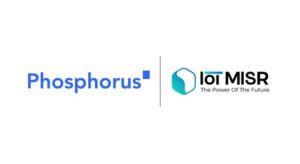 “IoT Misr” تتعاون مع “Phosphorus” للتوسع في تأمين إنترنت الأشياء داخل مصر