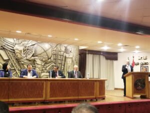 شعبة محرري الاتصالات بنقابة الصحفيين تعلن الفائزين بجائزة الصحافة في تكنولوجيا المعلومات والاتصالات 2025