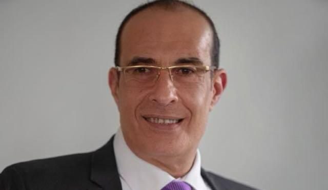 ICT Misr تختار هشام فايق لقيادة النمو والتحول الرقمي بخبرات تتخطى 30 عاماً