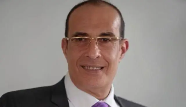 ICT Misr تختار هشام فايق لقيادة النمو والتحول الرقمي بخبرات تتخطى 30 عاماً