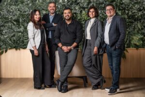 “GrowthLabs” تستحوذ على “Startup Gate” بصفقة تُقدّر بنحو 35 مليون جنيه مصري