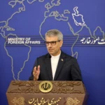 إيران تعتبر مقترحها المقدم لواشنطن خطوة لتعزيز الاستقرار الإقليمي