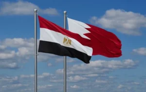 تضامن مصري كامل مع إجراءات البحرين الأمنية والسيادية