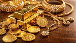 أسعار الذهب اليوم الثلاثاء 19 مايو 2026.. تراجع طفيف وعيار 21 يسجل 6870 جنيهًا