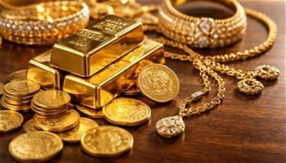 أسعار الذهب اليوم الثلاثاء 19 مايو 2026.. تراجع طفيف وعيار 21 يسجل 6870 جنيهًا